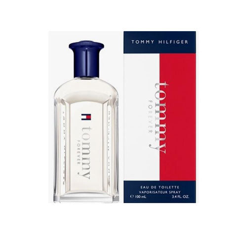 TOMMY HILFIGER TOMMY FOREVER MEN 3.4 OZ EDT SP