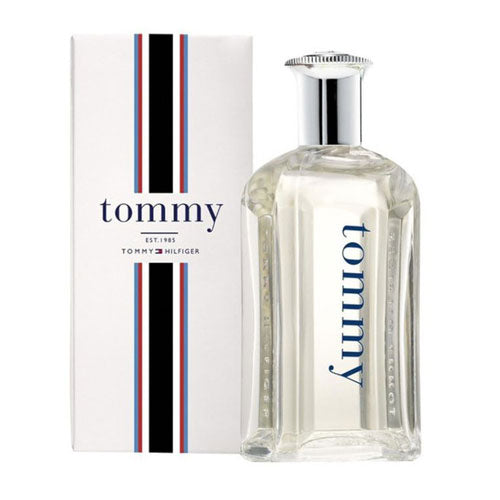 TOMMY HILFIGER MEN  6.8 OZ EDT SP