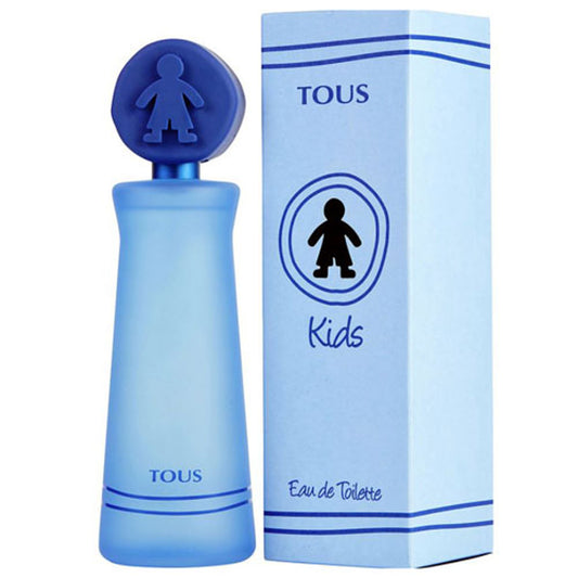TOUS BOY 3.4 OZ. EDT SP