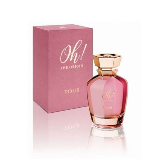 TOUS OH! THE ORIGIN WOMEN 3.4 OZ. EDT SP