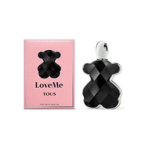 TOUS LOVEME THE ONYX WOMEN 3.0 OZ EDP SP