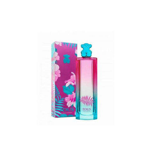 TOUS BONJOUR SENORITA WOMEN 3.0 OZ EDT SP