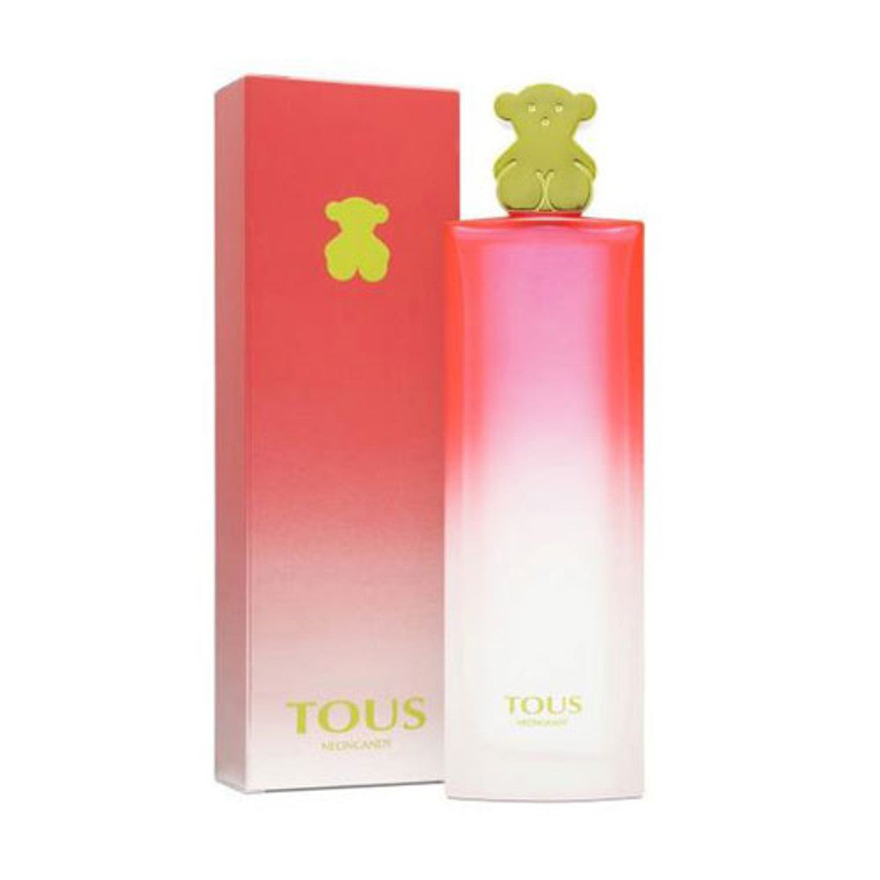 TOUS NEON CANDY WOMEN 3.0 OZ EDT SP