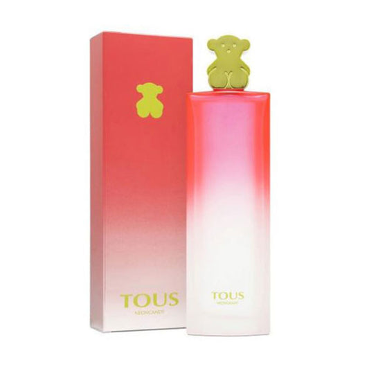 TOUS NEON CANDY WOMEN 3.0 OZ EDT SP
