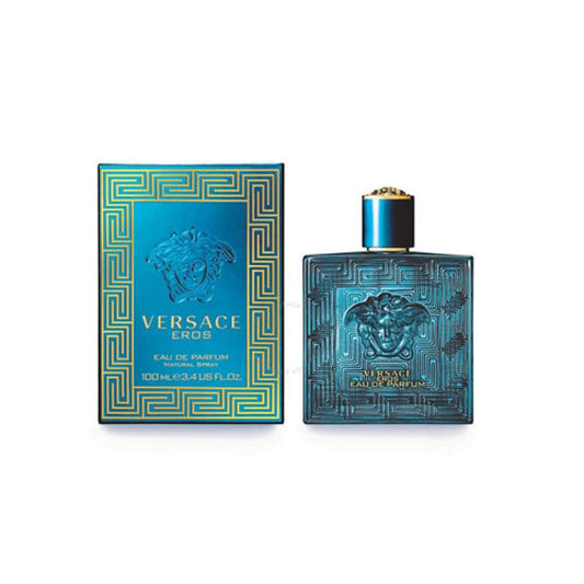 VERSACE EROS MEN 3.4 OZ. EDP SP