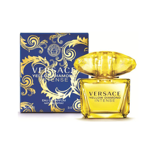 VERSACE YELLOW DIAMOND INTENSE WOMEN 3.0 EDP