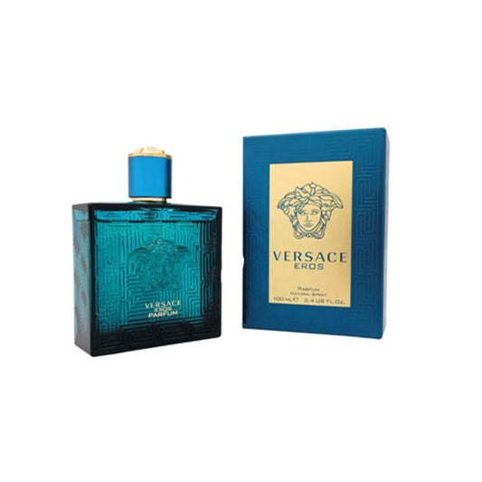 VERSACE EROS PARFUM MEN 3.4 OZ EDP SP