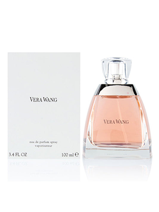 VERA WANG WOMEN 3.4 OZ. EDP SP