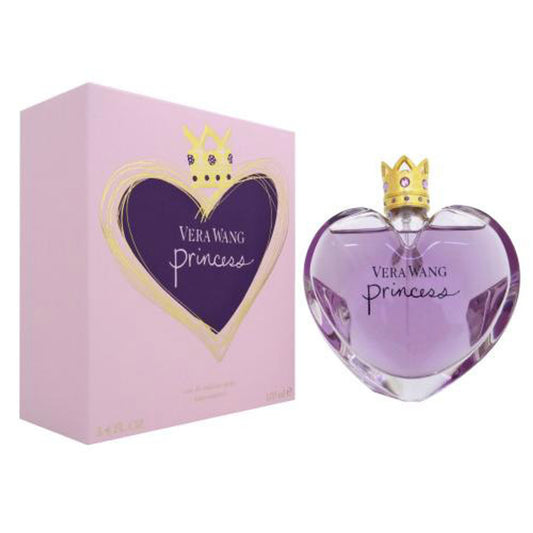 VERA WANG PRINCESS WOMEN 3.4 OZ. EDT