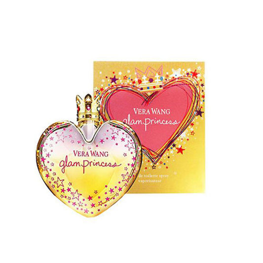 VERA WANG GLAM PRINCESS WOMEN 3.4 OZ. EDT