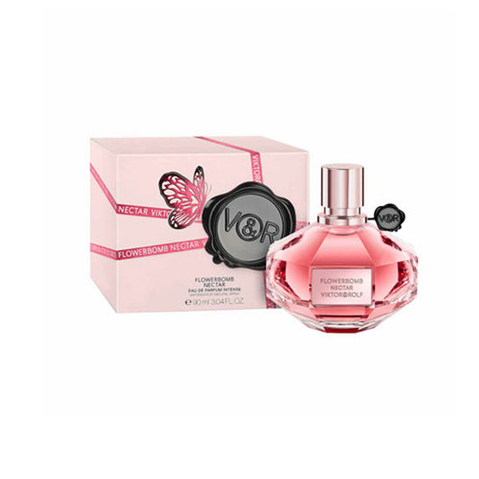 VIKTOR & ROLF FLOWERBOMB NECTAR INTENSE WOMAN 3.0 OZ. EDP SP
