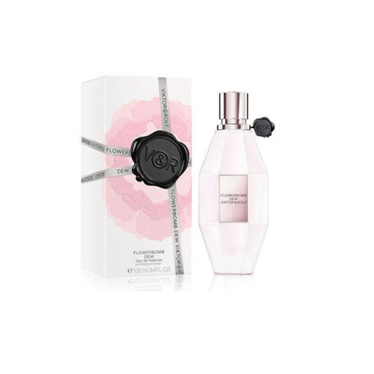 VIKTOR & ROLF FLOWERBOMB DEW WOMEN 3.4 OZ. EDP SP