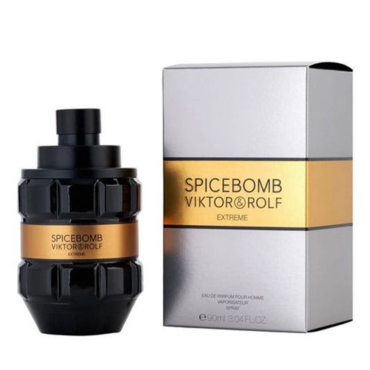 VIKTOR & ROLF SPICEBOMB EXTREME MEN 3.0 EDP SP