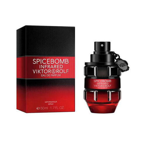 VIKTOR & ROLF SPICEBOMB INFRARED MEN 3.04 OZ EDP SP