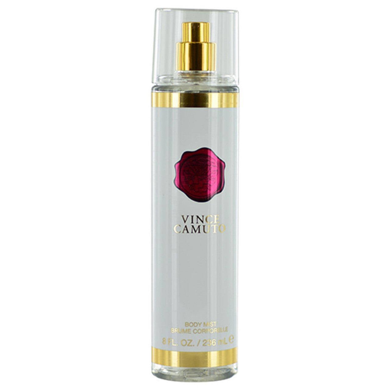 BODY MIST WOMEN VINCE CAMUTO 8.0 OZ. SP