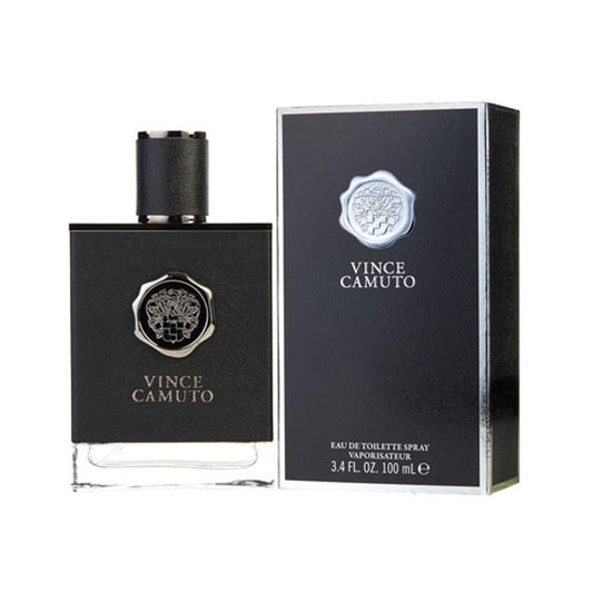 VINCE CAMUTO MEN MEN 3.4 OZ. EDT SPRAY