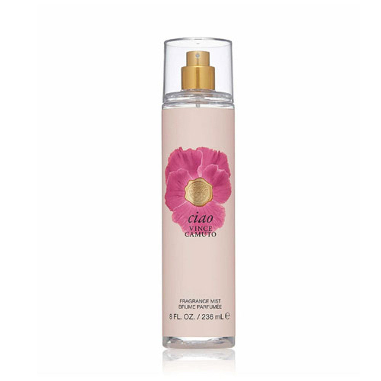 BODY MIST WOMEN VINCE CAMUTO CIAO 8.0 OZ. SP