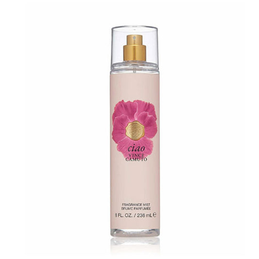 BODY MIST WOMEN VINCE CAMUTO CIAO 8.0 OZ. SP