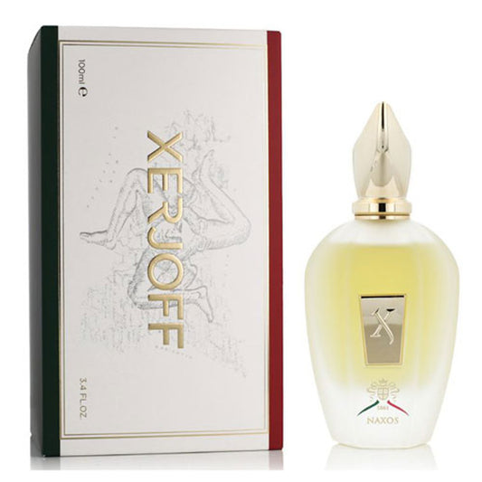 XERJOFF 1861 NAXOS UNISEX 3.4 OZ EDP SP