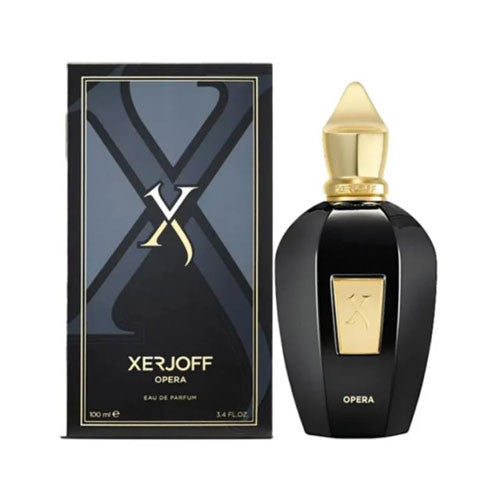 XERJOFF OPERA UNISEX 3.4 OZ EDP SP