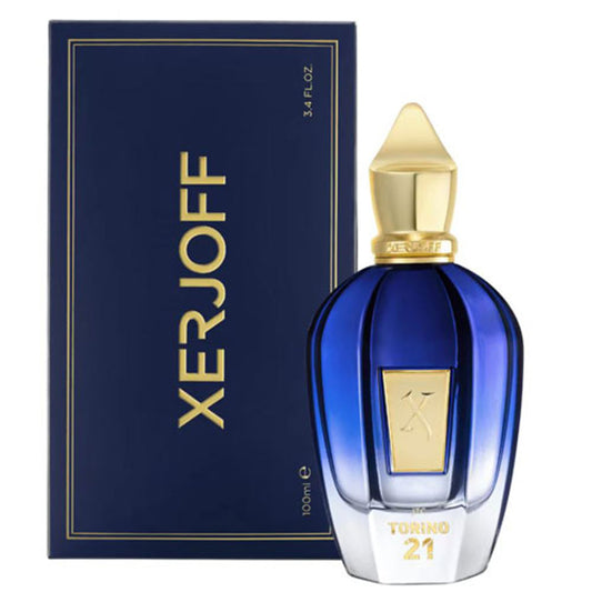 XERJOFF TORINO 21 UNISEX 3.4 OZ EDP SP