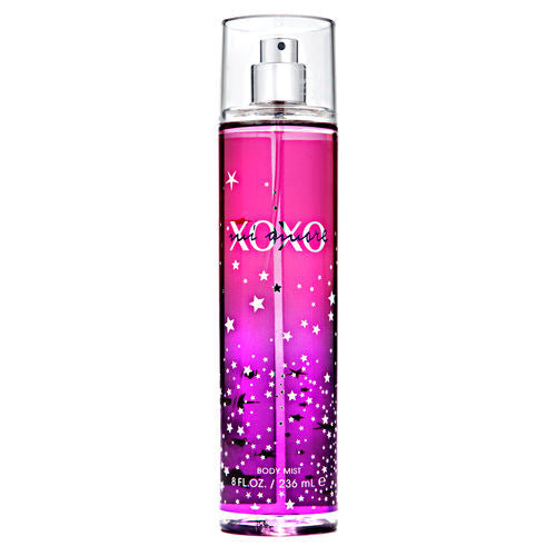 BODY MIST WOMEN XOXO MI AMORE 8.0 OZ. SP