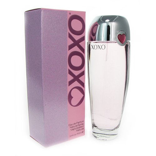 XOXO WOMEN 3.4 EDP SP