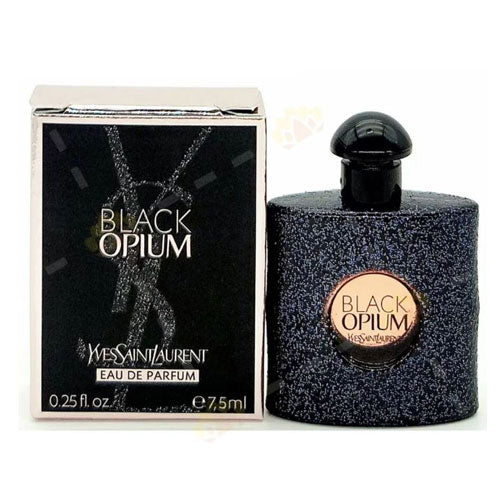 MINI YSL OPIUM BLACK WOMEN 0.25 OZ EDP SP