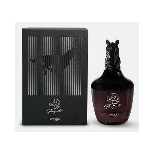 ZIMAYA "GHAYATH" UNISEX 3.4 OZ EDP SP