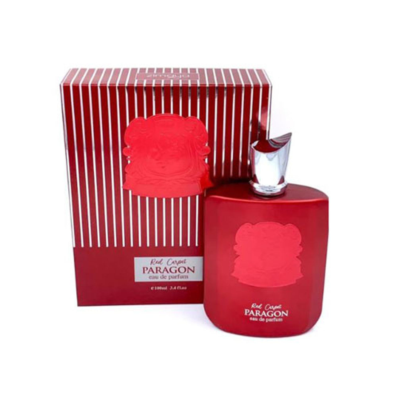 ZIMAYA "RED CARPET PARAGON" UNISEX 3.4 OZ EDP SP