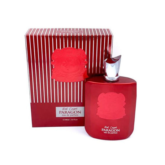 ZIMAYA "RED CARPET PARAGON" UNISEX 3.4 OZ EDP SP