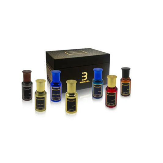 SET BHARARA COLLECTION MINI WOMEN EDP SP