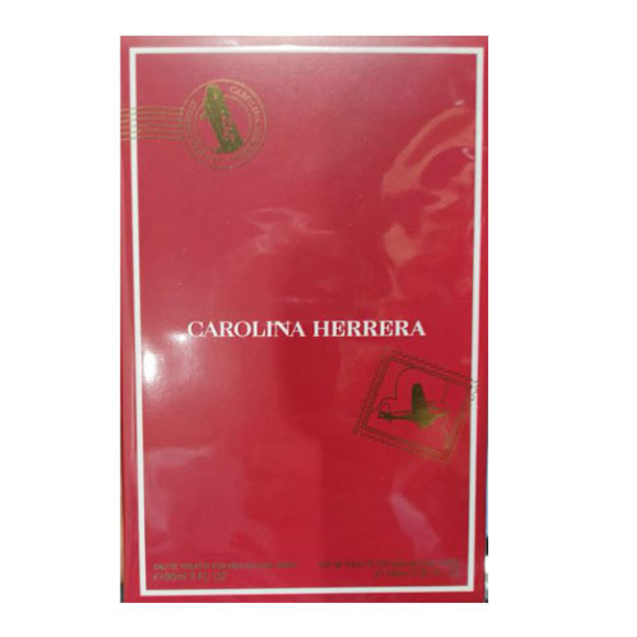 SET CAROLINA HERRERA 212 HEROES MEN ( 2 PC )3.0 OZ EDP SP/0.33 OZ EDP SP