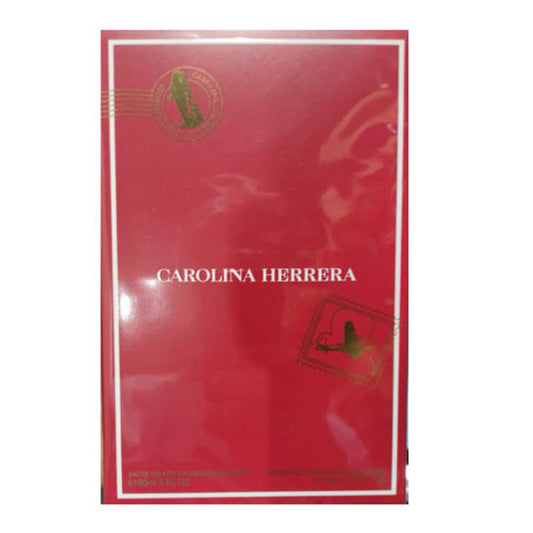 SET CAROLINA HERRERA 212 HEROES MEN ( 2 PC )3.0 OZ EDP SP/0.33 OZ EDP SP